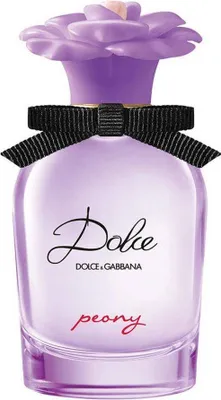 Zdjęcie produktu dla DOLCE&GABBANA Dolce Peony EDP 50ml