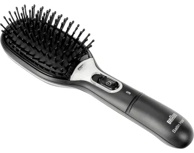 Immagine prodotto di Spazzola per capelli Braun BRAUN Satin Hair 7