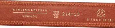 Zdjęcie produktu dla L3927 Pasek Męski Bez Marki