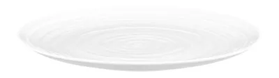 Produktbild von SELTMANN Terra Teller flach, ø: 227 mm, weiß