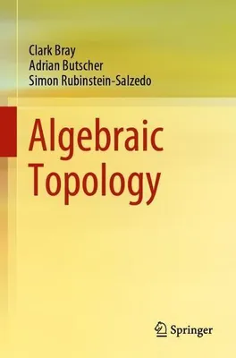 Zdjęcie produktu dla Algebraic Topology