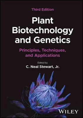 Produktbild von Plant Biotechnology and Genetics