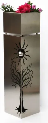 Produktbild von Pflanzsäule BUCHE