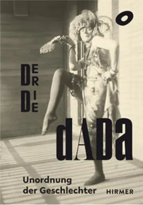 Productafbeelding van der die DADA
