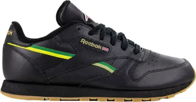 Produktbild von Reebok Schuhe Classic Leather, EH1285