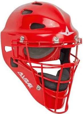 Obrázek produktu pro All Star MVP2300 Pokrývka hlavy pro dospělé Barva Scarlet