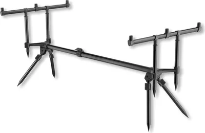 Produktbild von Cormoran 3-Rest Rod Pod Modell 81004