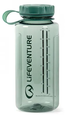 Immagine prodotto di Borraccia Lifeventure in Tritan da 1 l, verde