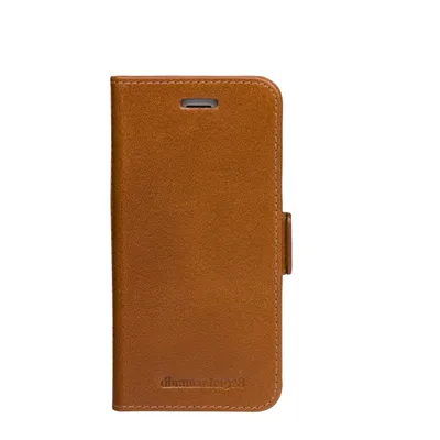 Immagine prodotto di dbramante1928 COI8GT001063 Custodia Book Cover per Apple Iphone SE/8/7/6 Marrone