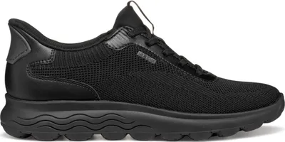 Produktbild von GEOX Sneaker SPHERICA PLUS, Textil, Schwarz, Damen