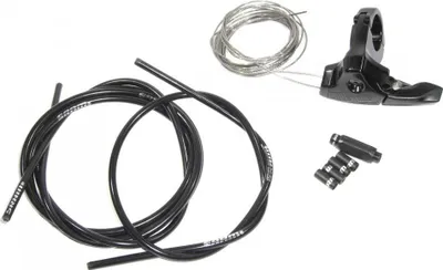 Produktbild von RockShox Oneloc Full Sprint Rechts Oben / Links Unten