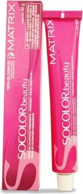 Produktbild von Matrix SOCOLOR.BEAUTY, Braun, 4BC, Frauen, 90 ml, 1 Stück(e)