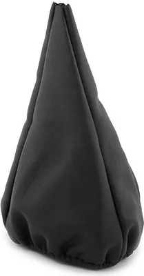Produktbild von TOPRAN Schalthebelverkleidung synthetisches Leder