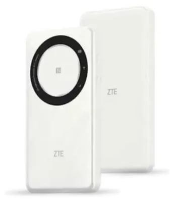 Produktbild von ZTE U30 Air Router