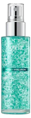Produktbild von Feuchtigkeitsspray PDRN Hyaluronsä ure Hydratisierender Kapselnebel 100 ml