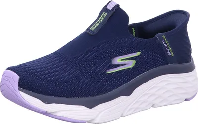 Produktbild von Slipper Skechers 128571-NVLV, 128571-NVLV