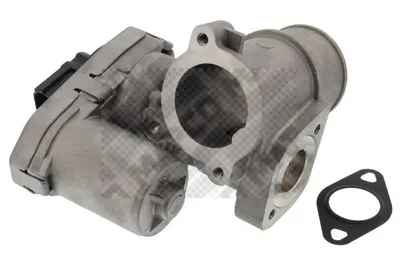 Produktbild von MAPCO 83608 AGR-Ventil für FORD MONDEO III Kombi (BWY) Abgasrückführungsventil