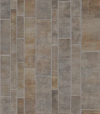 Produktbild von Rasch Factory IV | 428216 | Vliestapeten Vintage Tapete | 53cm x 1005cm | Grau