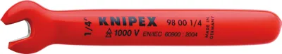 Immagine prodotto di Chiave KNIPEX ad attacco singolo