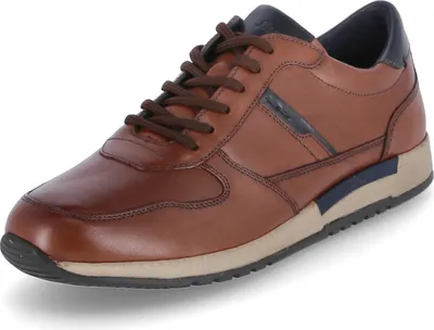 Produktbild von Halbschuhe ROJARO-700, 224-010: Englisch:111/2, Color:braun