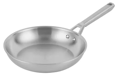 Zdjęcie produktu dla Patelnia NINJA Ø26 cm ze stali nierdzewnej EverClad