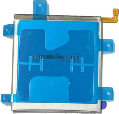 Produktbild von Original Samsung Galaxy S21 Ultra 5G G998B Akku Batterie Battery EB-BG998ABY 5000mAh