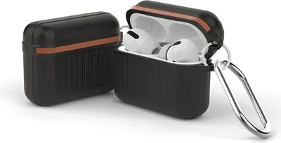 Produktbild von König Design Hülle kompatibel mit Kunststoff Full Cover Handyhülle - Case Schwarz