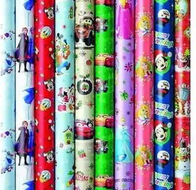 Productafbeelding van Weihn.Offset 2mx70cm Disney sort