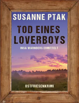 Obrázok produktu pre Tod eines Loverboys. Ostfrieslandkrimi