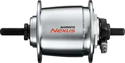 Immagine prodotto di Nexus Shim.hub dinamo C6000 36L Si Full.6V/3W Rb E2
