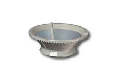 Produktbild von Braun BR67051120 Sieb, Messer für 4290 MP80 Multipress Multiquick 5 Entsafter