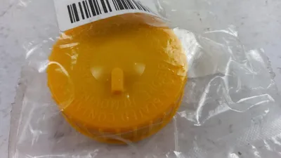 Produktbild von Original CHEVROLET Lacetti Nubira Optra Bremsflüssigkeitsbehälter Kappe 96418843