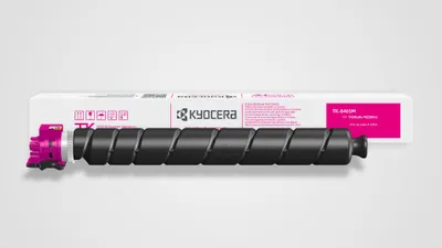Obrázek produktu pro KYOCERA TK-8465M, 20000 str., Purpurová, 1 kusů