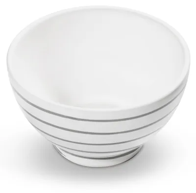 Image de Gmundner Keramik Graugeflammt Grand bol à céréales (Ø 14cm)