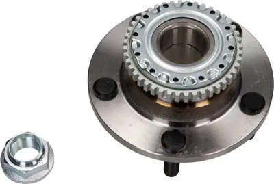 Produktbild von MAXGEAR Radlagersatz Hinten für HYUNDAI COUPE (GK) 139mm 33-0864