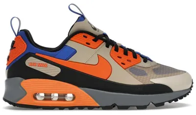 Produktbild von Nike Air Max 90 Drift Mowabb - EU 38.5
