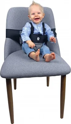 Produktbild von Dooky 5628050, Polyester, Grau