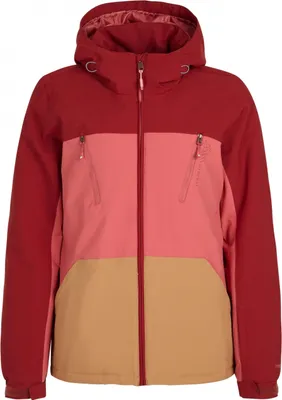 Produktbild von PROTEST PRTBAOW snowjacket RUSTICRUST RUSTICRUST 38