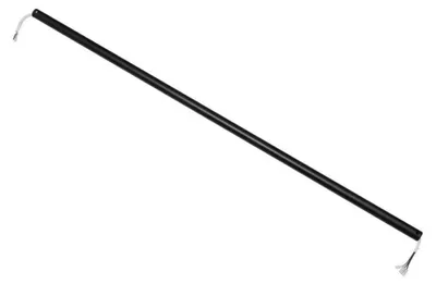 Image de Accessoires FARO : tige de ventilateur de 500 mm de diamètre, 21 noir pour GOTLAND