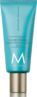 Produktbild von Moroccanoil Hand Cream 40 ml