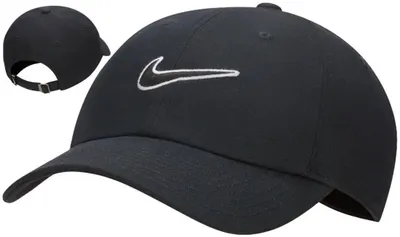 Produktbild von VERSTELLBARE NIKE CLUB CAP FB5369-010 Größe: S / M
