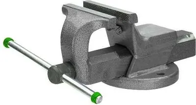 Zdjęcie produktu dla Imadlo Stolowe Mv150Ex 150 Mm, Kute