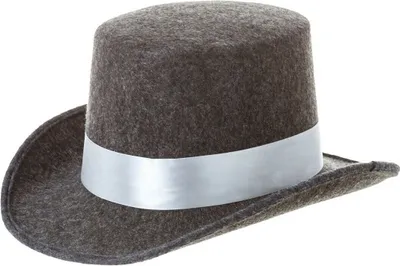 Immagine prodotto di Cappello L'altro me grigio 59 cm