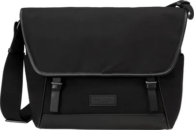 Obrázek produktu pro Marc O'Polo business bag taška na notebook s přihrádkou na notebook Moa Business Bag Black černá