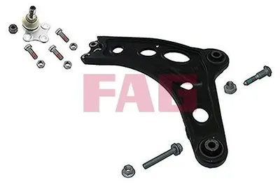 Produktbild von FAG 821 0821 10 Querlenker Vorne Links für OPEL Vivaro A Kastenwagen (X83)
