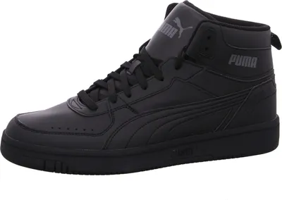 Produktbild von Puma Rebound Joy Stiefel Schwarz