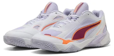 Produktbild von Puma Handballschuhe Solarstrike W+ Damen, weiß, 38