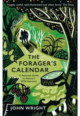 Productafbeelding van The Forager's Calendar