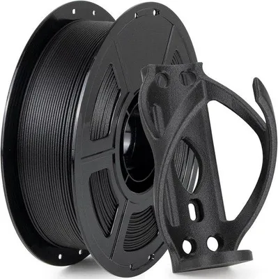 Produktbild von Famanu PETG Filament 1,75 mm - Hochwertig und präzise für 3D-Drucker
