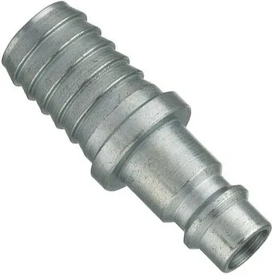 Obrázok produktu pre PCL zátka s hadicovou prípojkou Ø 13 mm, typ 25, rýchlospojka